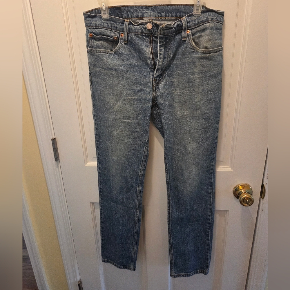 Levi's Men's 511 Slim Fit Jeans 32x30